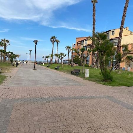 Appartement Renove A 150 M De La Plage Le Barcarès Esterno foto