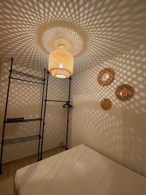 Appartement Renove A 150 M De La Plage Le Barcarès Esterno foto